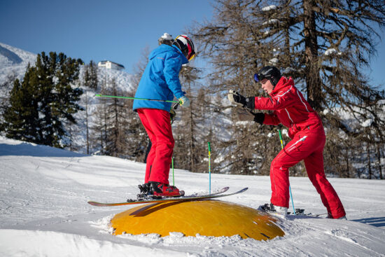 Erwachsenen-Skikurse – Anfänger & Fortgeschrittene – Schischule Top Alpin in Altenmarkt-Zauchensee, Ski amadé