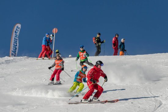 Skikurse für Kinder – Schischule Top Alpin in Altenmarkt-Zauchensee, Ski amadé